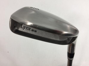 お買い得品！【中古ゴルフクラブ】(6本セット)リンクス リンクス SS アイアン オリジナルカーボン 5〜9.P【14日間返品OK】