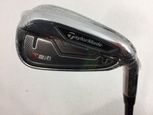 お買い得品！【中古ゴルフクラブ】(7本セット)テーラーメイド RSi1 アイアン 2015 (日本仕様) TM7-115 5〜9.P.A【14日間返品OK】