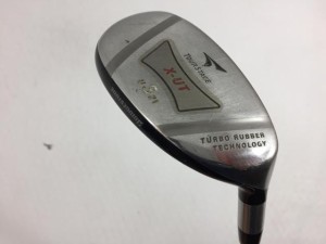 お買い得品！【中古ゴルフクラブ】ブリヂストン ツアーステージ X-UT ユーティリティ 2006 D/G U3