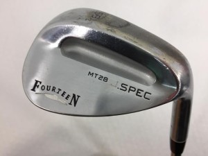 お買い得品！【中古ゴルフクラブ】フォーティーン MT-28 J.SPEC ウェッジ NSプロ 850GH SW