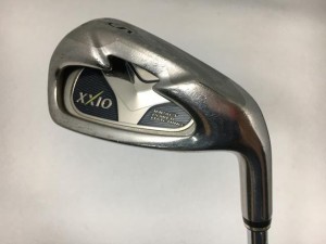 お買い得品！【中古ゴルフクラブ】(9本セット)ダンロップ ザ・ゼクシオ(XXIO) アイアン 2008 NSプロ 950GH HT for XXIO 4〜9.P.A.S【14日