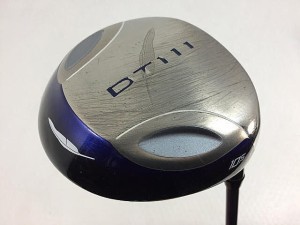 お買い得品！【中古ゴルフクラブ】フォーティーン DT-111 ドライバー MD-350gd 1W