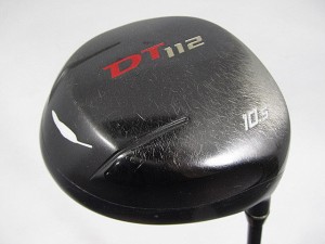 お買い得品！【中古ゴルフクラブ】フォーティーン DT-112 ドライバー MD-350ZD V2 1W【14日間返品OK】