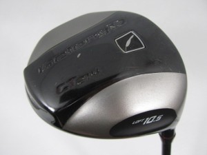 お買い得品！【中古ゴルフクラブ】フォーティーン GelongD CT-214 ドライバー 2014 MD-350JD 1W