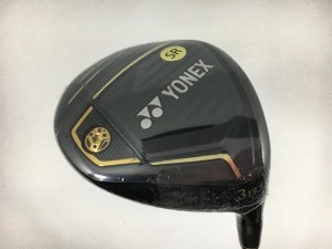 お買い得品！【中古ゴルフクラブ】【未使用品】ヨネックス ロイヤル EZONE (ROYAL EZONE) フェアウェイ 2023 RX-06RE 3W【14日間返品OK】