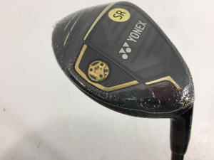 お買い得品！【中古ゴルフクラブ】【未使用品】ヨネックス ロイヤル EZONE (ROYAL EZONE) ユーティリティ 2023 RX-06RE U5【14日間返品OK