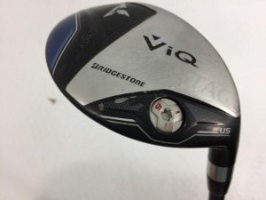 お買い得品！【中古ゴルフクラブ】ブリヂストン ツアーステージ ViQ ユーティリティ 2016 VT-506U U5【14日間返品OK】