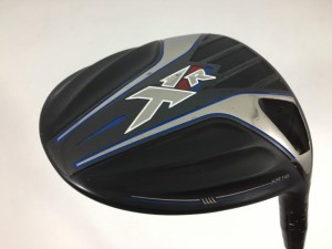 お買い得品！【中古ゴルフクラブ】キャロウェイ XR 16 ドライバー 2016 (日本仕様) XR グラファイト 1W【14日間返品OK】