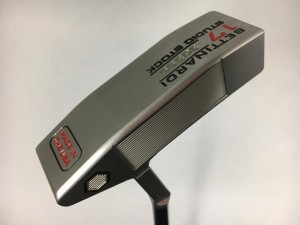 ベティナルディ パター 中古の通販｜au PAY マーケット