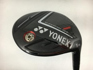 【中古ゴルフクラブ】ヨネックス EZONE GT フェアウェイ 2022 RK-03GT 5W【14日間返品OK】