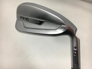 【中古ゴルフクラブ】(6本セット)ピン G700 アイアン 2018 PING FUBUKI 6〜9.P.A【14日間返品OK】