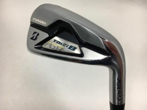 お買い得品！【中古ゴルフクラブ】(5本セット)ブリヂストン TOUR B JGR HF3 アイアン 2019 NSプロ 950GH neo 6〜9.P【14日間返品OK】