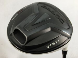 お買い得品！【中古ゴルフクラブ】BALDO(バルド) BALDO(バルド) TT プロトタイプ VT-511 ドライバー リシャフト 1W【14日間返品OK】