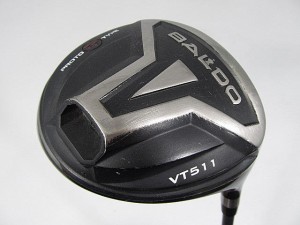 お買い得品！【中古ゴルフクラブ】BALDO(バルド) BALDO(バルド) TT プロトタイプ VT-511 NIGHT ドライバー プロジェクトX LZ 1W【14日間