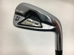 【中古ゴルフクラブ】(5本セット)ブリヂストン TOUR B JGR HF3 アイアン 2019 NSプロ 950GH neo 6〜9.P【14日間返品OK】