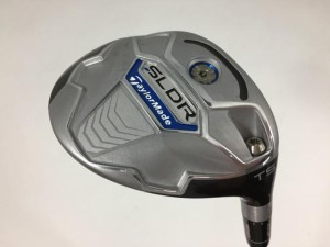 お買い得品！【中古ゴルフクラブ】テーラーメイド SLDR フェアウェイ 2013(日本仕様) TM1-114 TS【14日間返品OK】