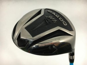 お買い得品！【中古ゴルフクラブ】BALDO(バルド) BALDO(バルド) TT プロトタイプ 911S ドライバー S-TRIXX VALMER BBX 1W【14日間返品OK