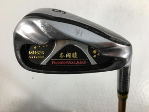 本間 中古 アイアン セットの通販｜au PAY マーケット