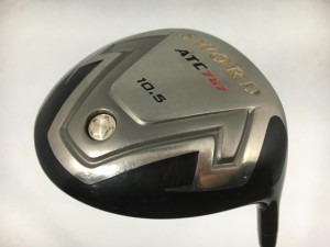 【中古ゴルフクラブ】カタナゴルフ SWORD ATC-767 ドライバー Motore オリジナルカーボン 1W