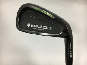 お買い得品！【中古ゴルフクラブ】(6本セット)BALDO(バルド) BALDO(バルド) CB16 バージョン2 アイアン D/G 95 5〜9.P【14日間返品OK】