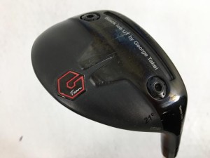 【中古ゴルフクラブ】GTDゴルフプロダクト GTD Black Ice ユーティリティ MCH 70 U【14日間返品OK】