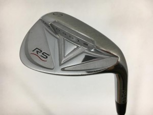 お買い得品！【中古ゴルフクラブ】プロギア iD nabla(ナブラ) RS チタンフェース アイアン NSプロ MODUS3 105 WEDGE SW