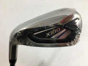 お買い得品！【中古ゴルフクラブ】(7本セット)ダンロップ ゼクシオ12 トゥエルブ (XXIO 12) アイアン 2022 (ネイビー) NSプロ 850GH D.S.