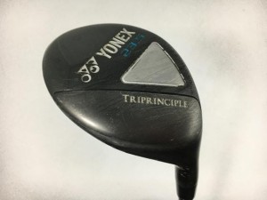 【中古ゴルフクラブ】ヨネックス TRIPRINCIPLE(トライプリンシプル) ユーティリティ 2016 WFS 300-U U4