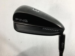 【中古ゴルフクラブ】ピン G425 クロスオーバー PING TOUR 173-85 U3【14日間返品OK】