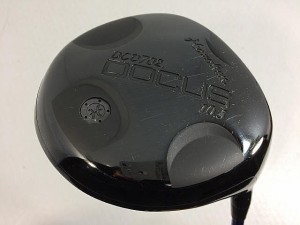 お買い得品！【中古ゴルフクラブ】DOCUS(ドゥーカス) DOCUS(ドゥーカス) DCD702 ドライバー ディアマナ B60 1W【14日間返品OK】