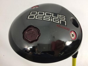 お買い得品！【中古ゴルフクラブ】DOCUS(ドゥーカス) DOCUS(ドゥーカス) RELOADED ドライバー ツアーAD MT-5 1W【14日間返品OK】