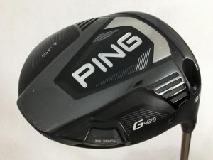 【中古ゴルフクラブ】ピン G425 SFT ドライバー ディアマナ ZF40 1W【14日間返品OK】