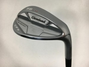 お買い得品！【中古ゴルフクラブ】クリーブランド CFX ウェッジ 2019 NSプロ 950GH SW【14日間返品OK】