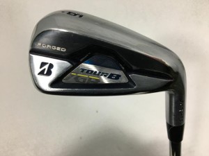 お買い得品！【中古ゴルフクラブ】(5本セット)ブリヂストン TOUR B JGR HF3 アイアン 2019 NSプロ 950GH neo 6〜9.P【14日間返品OK】