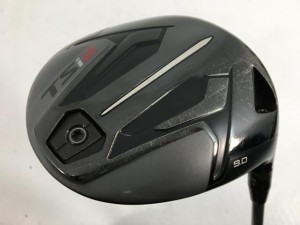 【中古ゴルフクラブ】タイトリスト TSi2 ドライバー 2021 (日本仕様) TSP111 50 1W【14日間返品OK】