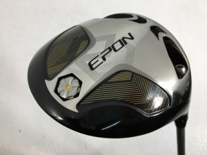 【中古ゴルフクラブ】エポンゴルフ(EPON) エポン(EPON) EF-01 ドライバー aG33-4 1W【14日間返品OK】