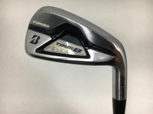 お買い得品！【中古ゴルフクラブ】(5本セット)ブリヂストン TOUR B JGR HF3 アイアン 2019 AIR SPEEDER JGR 6〜9.P【14日間返品OK】