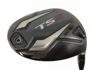 【中古ゴルフクラブ】タイトリスト TS2 ドライバー 2019 (日本仕様) TSP110 50 1W【14日間返品OK】