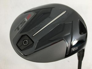 【中古ゴルフクラブ】タイトリスト TSi2 ドライバー 2021 (日本仕様) TSP110 50 1W【14日間返品OK】