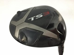 お買い得品！【中古ゴルフクラブ】タイトリスト TS3 ドライバー 2019 (日本仕様) ツアーAD VR-6 1W【14日間返品OK】