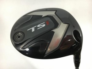 お買い得品！【中古ゴルフクラブ】タイトリスト TS1 ドライバー 2019 (日本仕様) タイトリスト ディアマナ 50 1W【14日間返品OK】