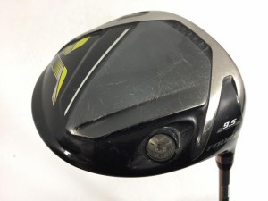 お買い得品！【中古ゴルフクラブ】ブリヂストン TOUR B JGR ドライバー 2017 JGRオリジナル TG1-5 1W【14日間返品OK】