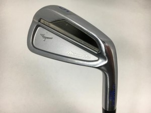 お買い得品！【中古ゴルフクラブ】(6本セット)ミズノ ミズノプロ 518 アイアン 2018 NSプロ MODUS3 TOUR120 5〜9.P【14日間返品OK】