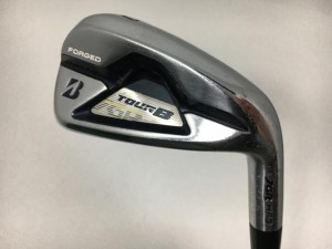 【中古ゴルフクラブ】(4本セット)ブリヂストン TOUR B JGR HF3 アイアン 2019 AIR SPEEDER JGR 7〜9.P【14日間返品OK】