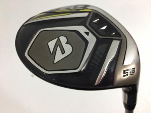 お買い得品！【中古ゴルフクラブ】ブリヂストン TOUR B JGR フェアウェイ 2019 AIR SPEEDER JGR 5W【14日間返品OK】