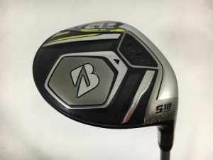 お買い得品！【中古ゴルフクラブ】ブリヂストン TOUR B JGR フェアウェイ 2019 AIR SPEEDER JGR 5W【14日間返品OK】