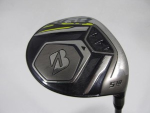 お買い得品！【中古ゴルフクラブ】ブリヂストン TOUR B JGR フェアウェイ 2019 AIR SPEEDER JGR 5W【14日間返品OK】