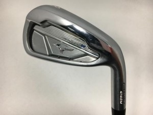 【中古ゴルフクラブ】(6本セット)ミズノ JPX 200X アイアン NSプロ ZELOS 7 6〜9.P.PG【14日間返品OK】