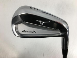 【中古ゴルフクラブ】(7本セット)ミズノ ミズノプロ 223 アイアン 2022 NSプロ MODUS3 TOUR105 4〜9.P【14日間返品OK】