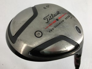 お買い得品！【中古ゴルフクラブ】タイトリスト 905R チタン ドライバー (日本仕様) タイトリスト 4555 1W